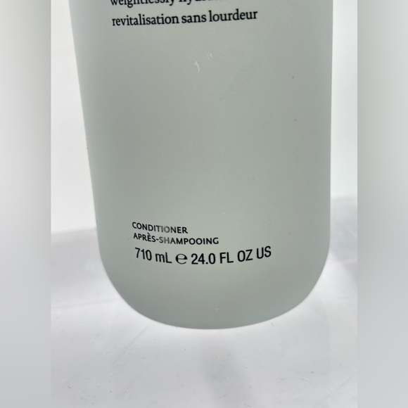 Living Proof Full Conditioner Weightlessly Hydrates 24 oz - Picture 3 of 6